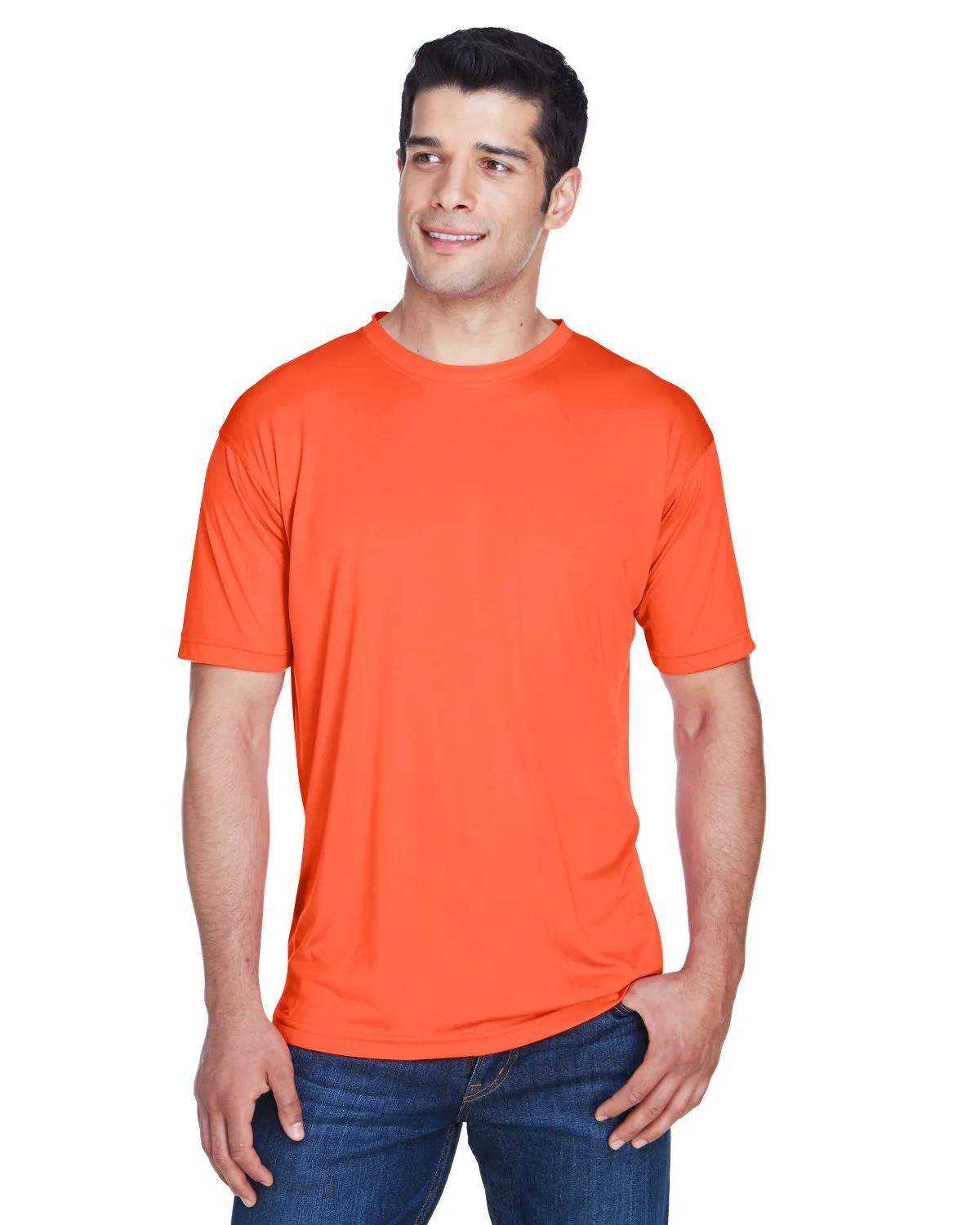 Men's Cool & Dry Sport Performance Interlock T-Shirt 12 of 165