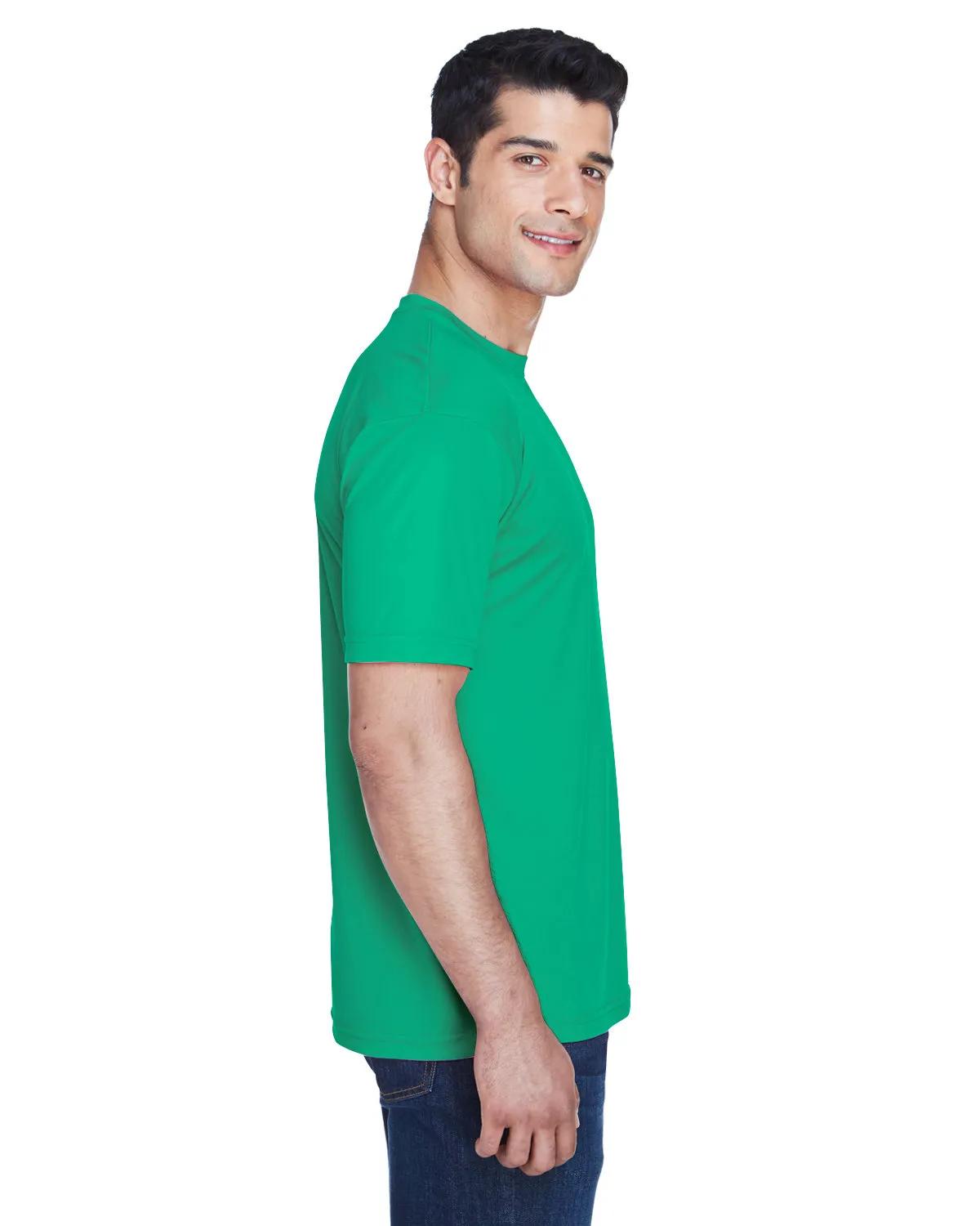 Men's Cool & Dry Sport Performance Interlock T-Shirt 62 of 185