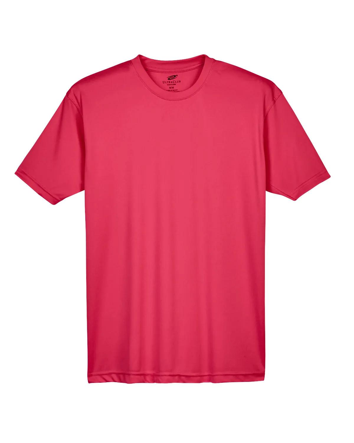 Men's Cool & Dry Sport Performance Interlock T-Shirt 37 of 185