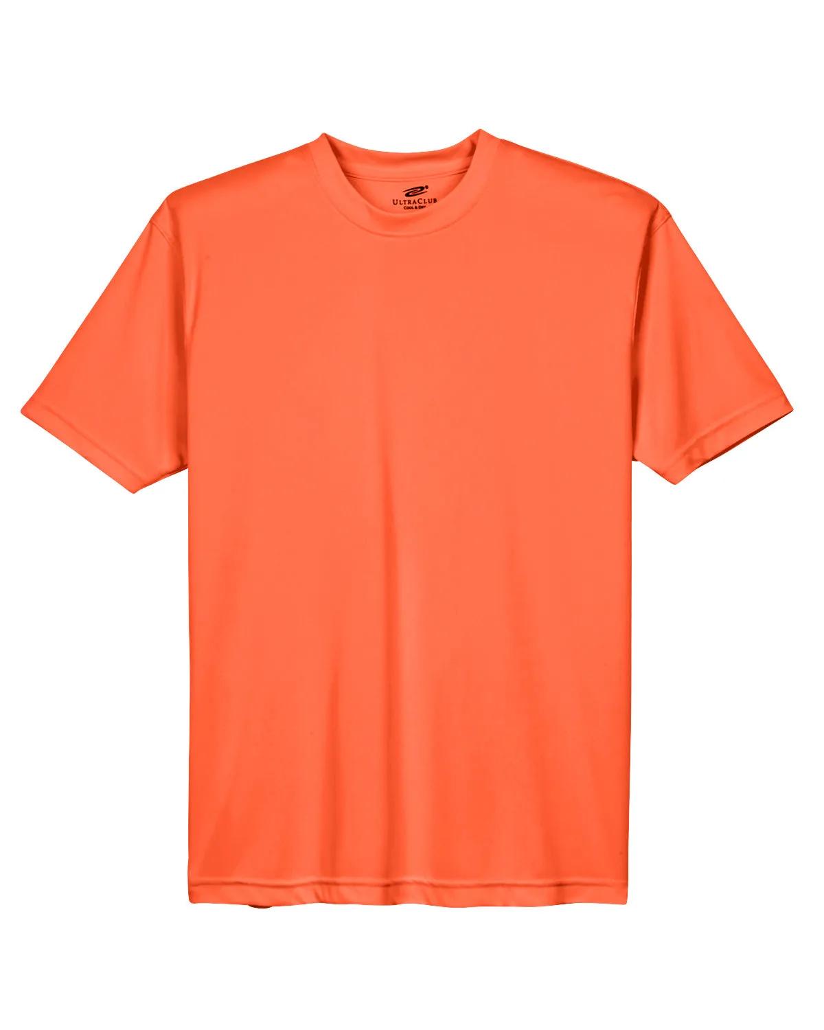 Men's Cool & Dry Sport Performance Interlock T-Shirt 92 of 165