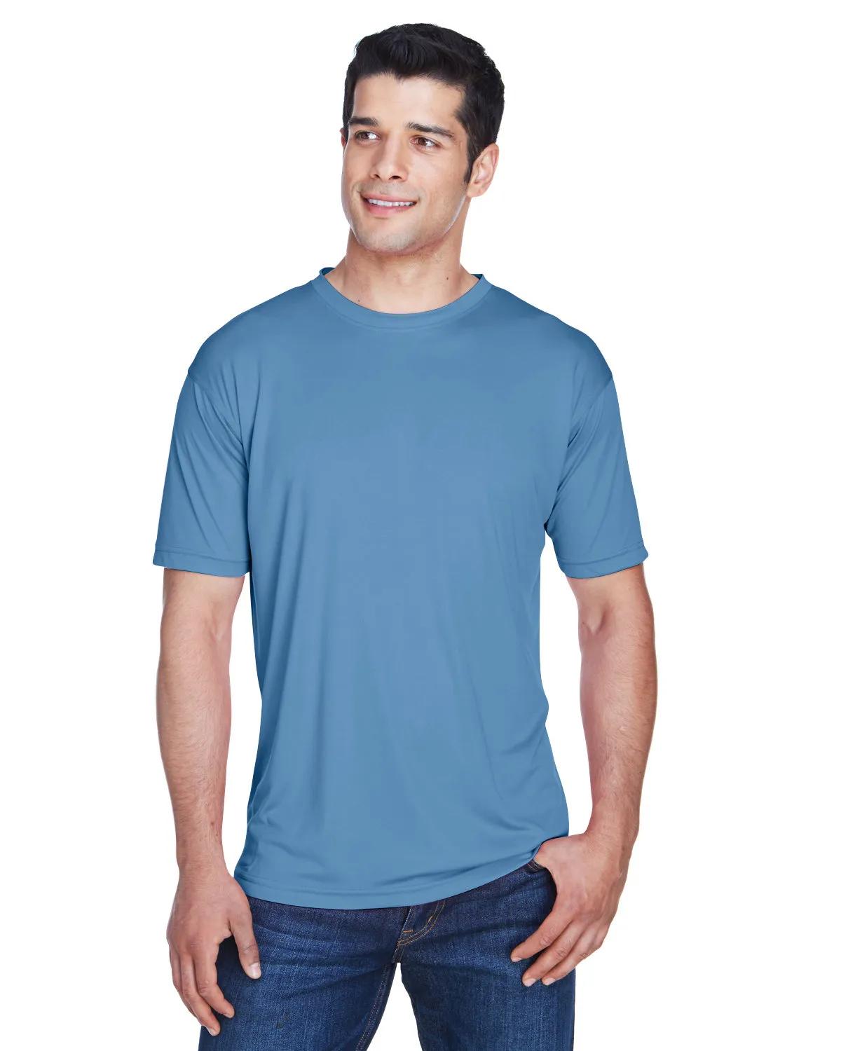 Men's Cool & Dry Sport Performance Interlock T-Shirt 1 of 165