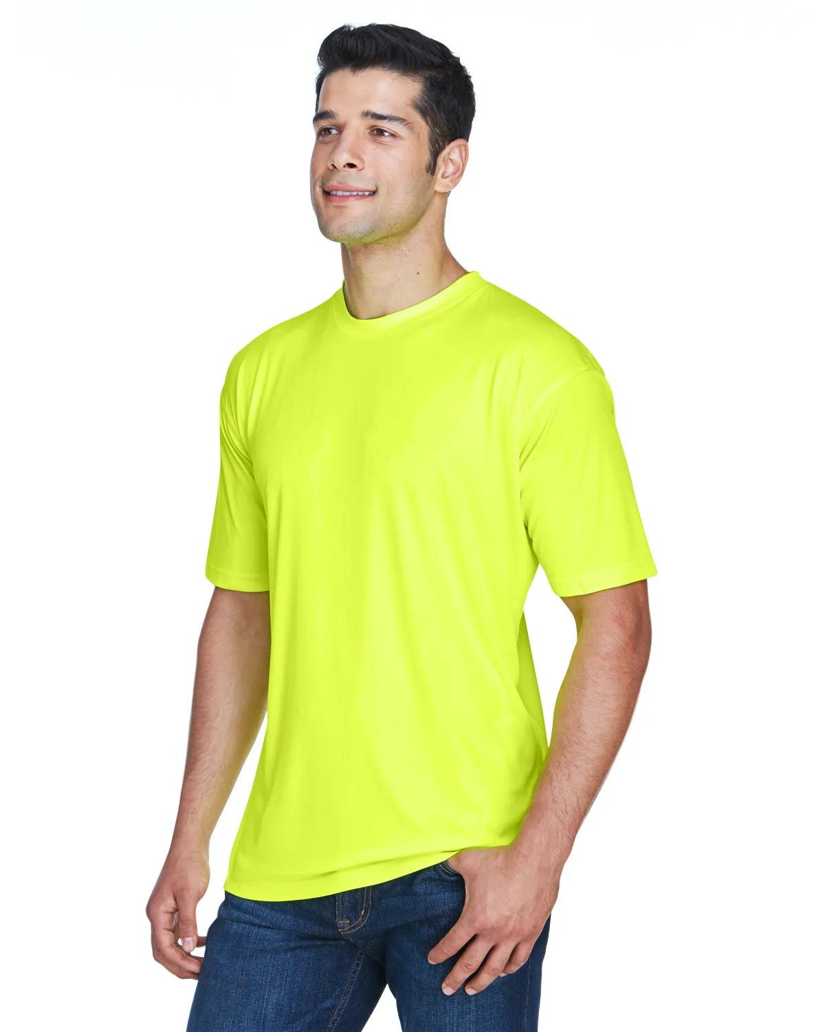 Men's Cool & Dry Sport Performance Interlock T-Shirt 184 of 185