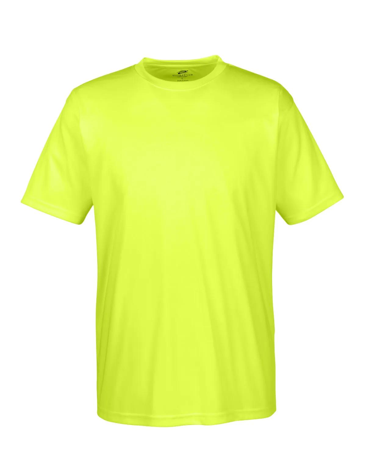 Men's Cool & Dry Sport Performance Interlock T-Shirt 100 of 165