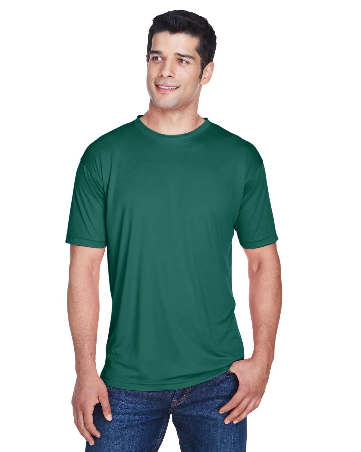 Men's Cool & Dry Sport Performance Interlock T-Shirt 2 of 165