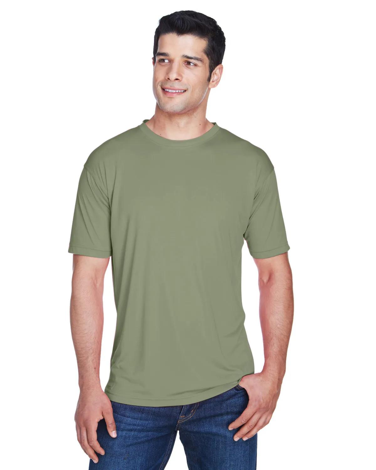 Men's Cool & Dry Sport Performance Interlock T-Shirt 10 of 185