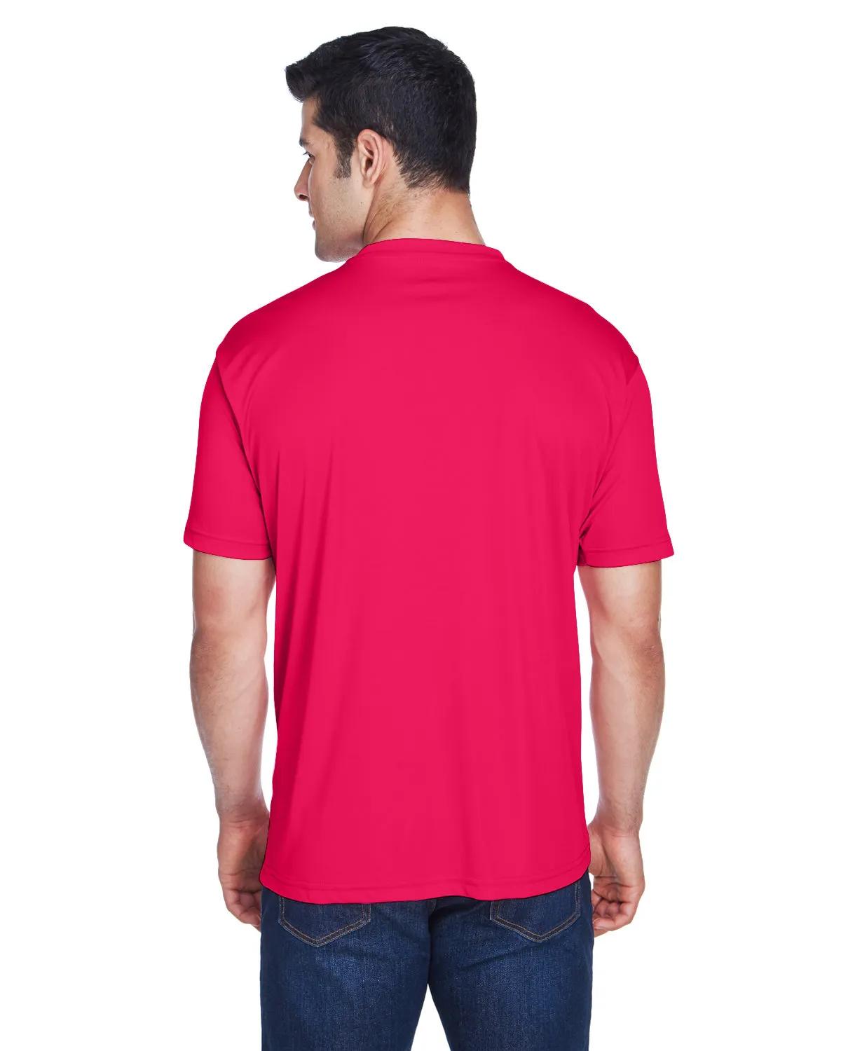 Men's Cool & Dry Sport Performance Interlock T-Shirt 115 of 165