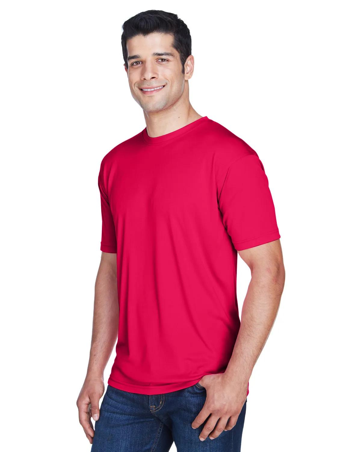 Men's Cool & Dry Sport Performance Interlock T-Shirt 44 of 185