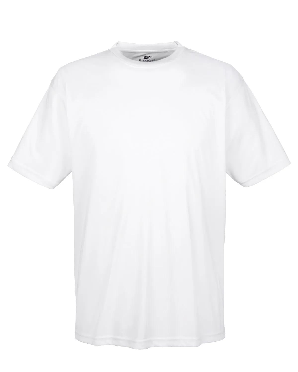 Men's Cool & Dry Sport Performance Interlock T-Shirt 76 of 165