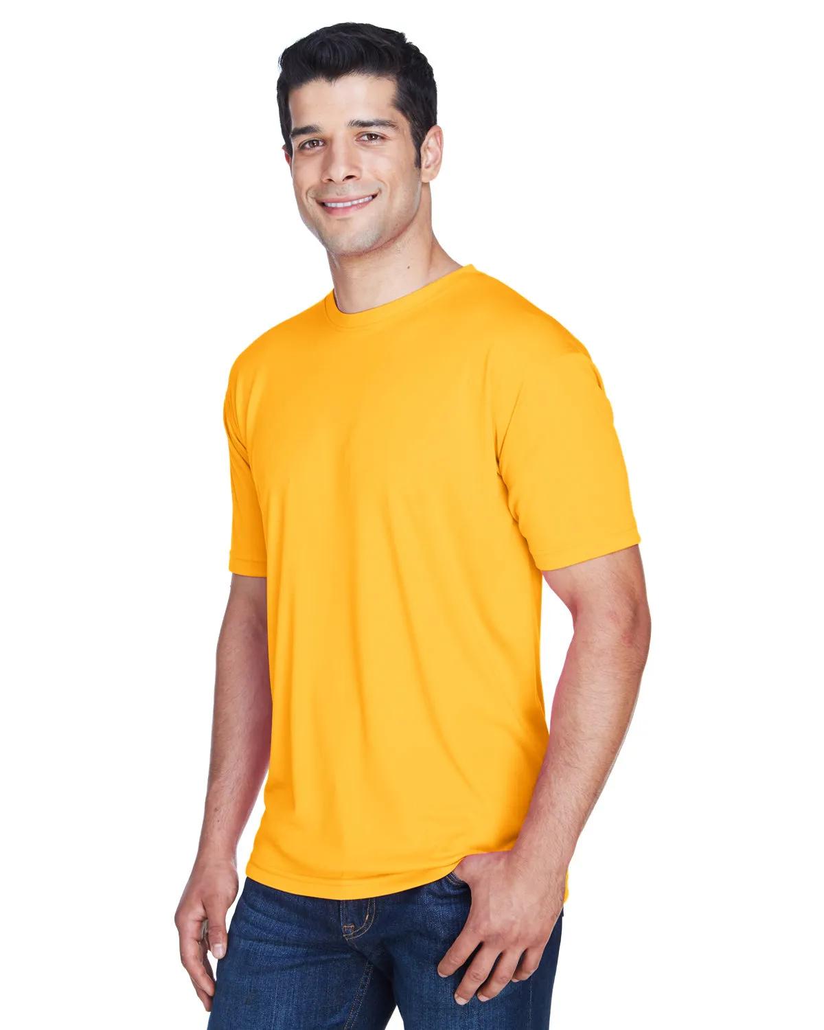 Men's Cool & Dry Sport Performance Interlock T-Shirt 59 of 185