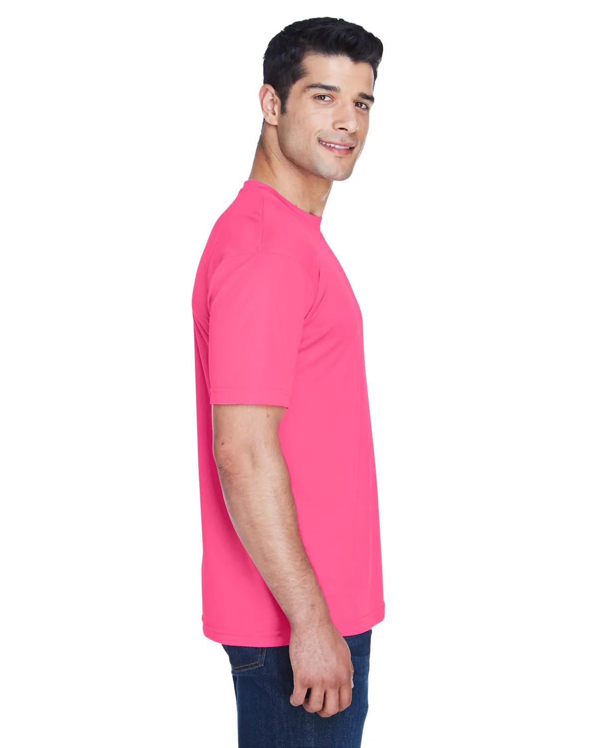 Men's Cool & Dry Sport Performance Interlock T-Shirt 104 of 185