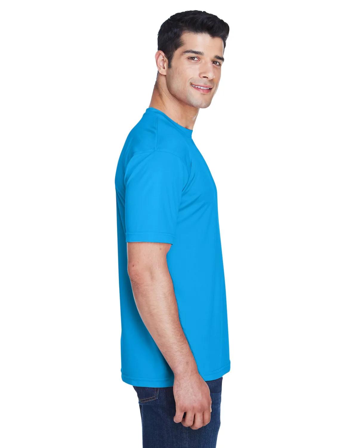 Men's Cool & Dry Sport Performance Interlock T-Shirt 59 of 165