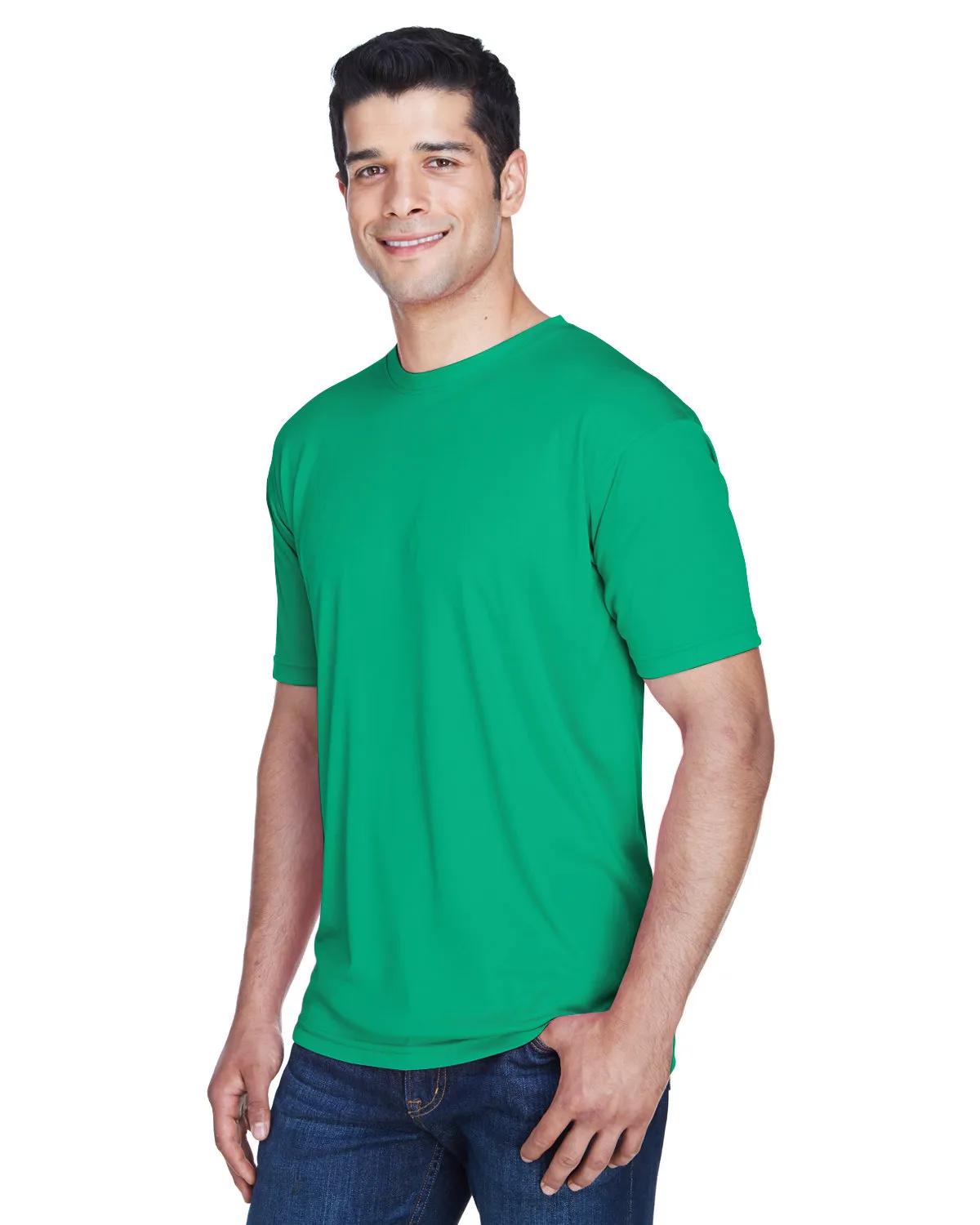 Men's Cool & Dry Sport Performance Interlock T-Shirt 128 of 165