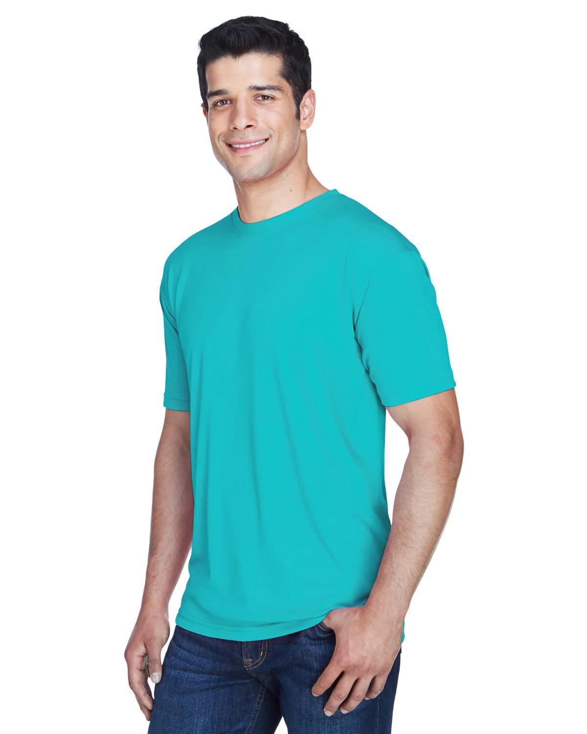 Men's Cool & Dry Sport Performance Interlock T-Shirt 113 of 185