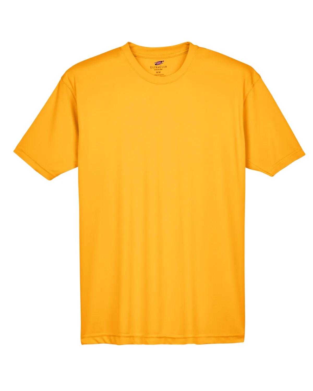 Men's Cool & Dry Sport Performance Interlock T-Shirt 125 of 165