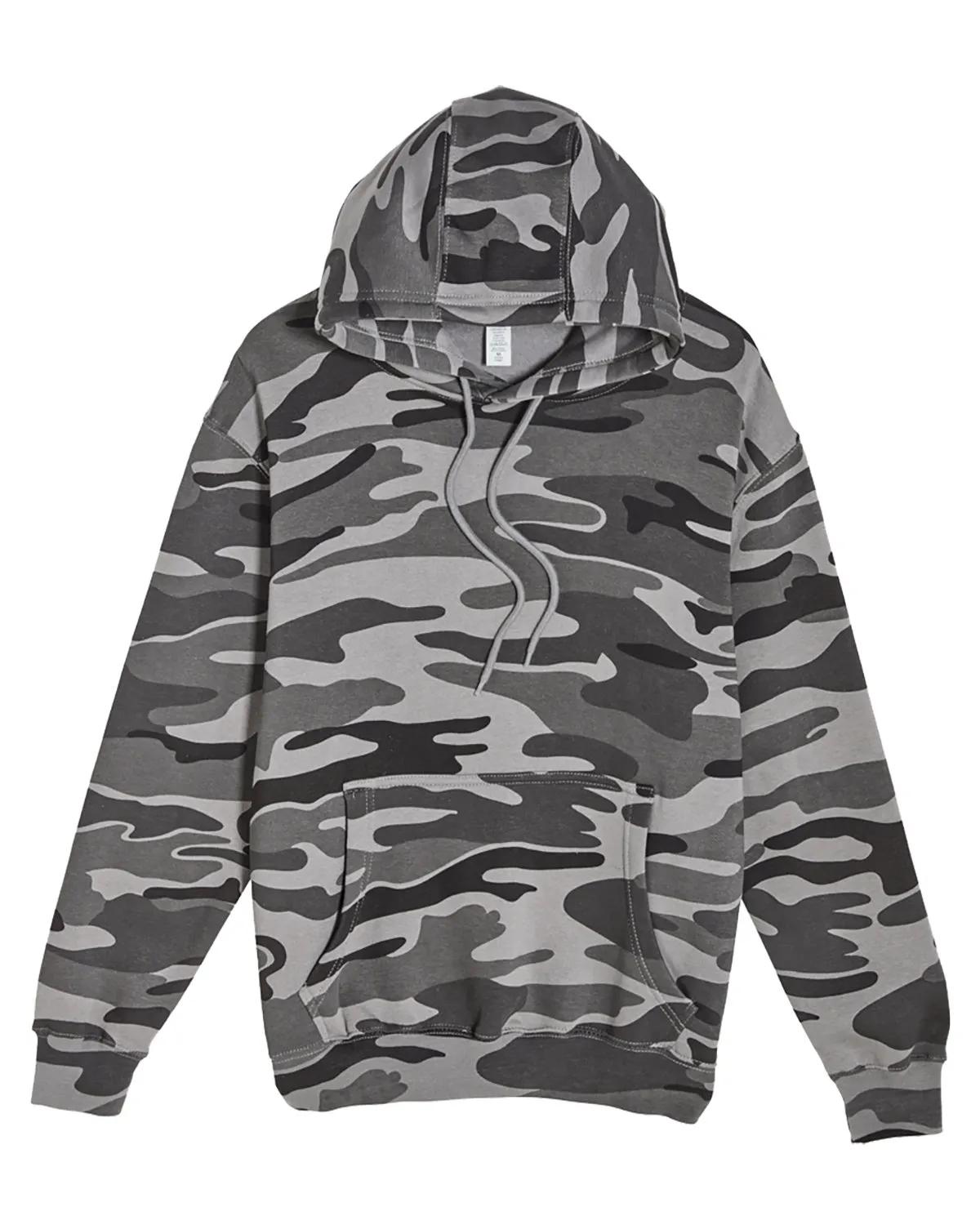Unisex Premium Pullover Hooded Sweatshirt 134 of 141