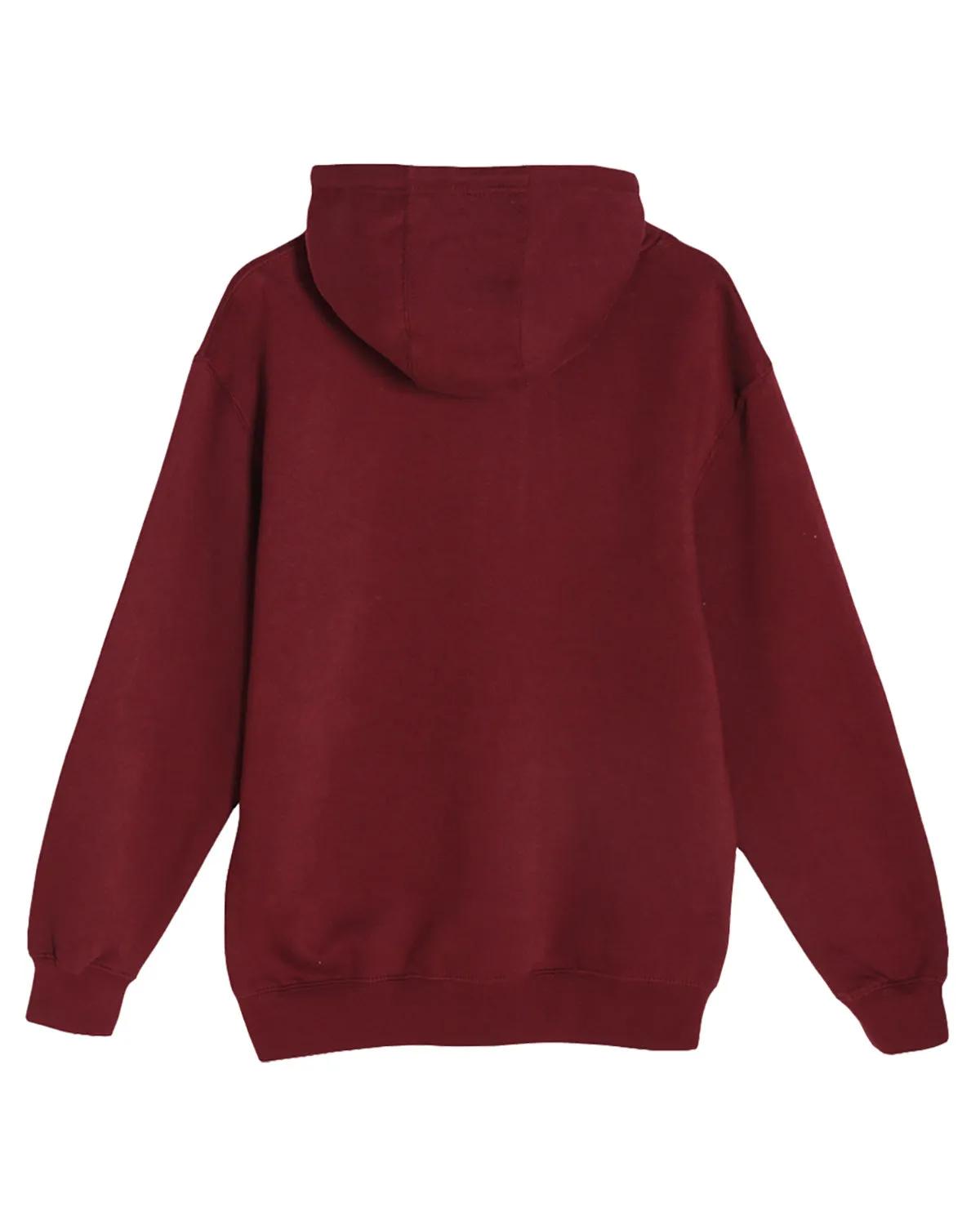 Unisex Premium Pullover Hooded Sweatshirt 116 of 141