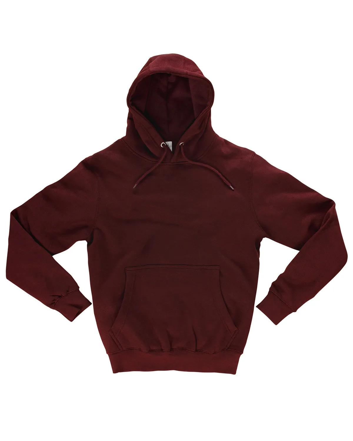 Unisex Premium Pullover Hooded Sweatshirt 74 of 141
