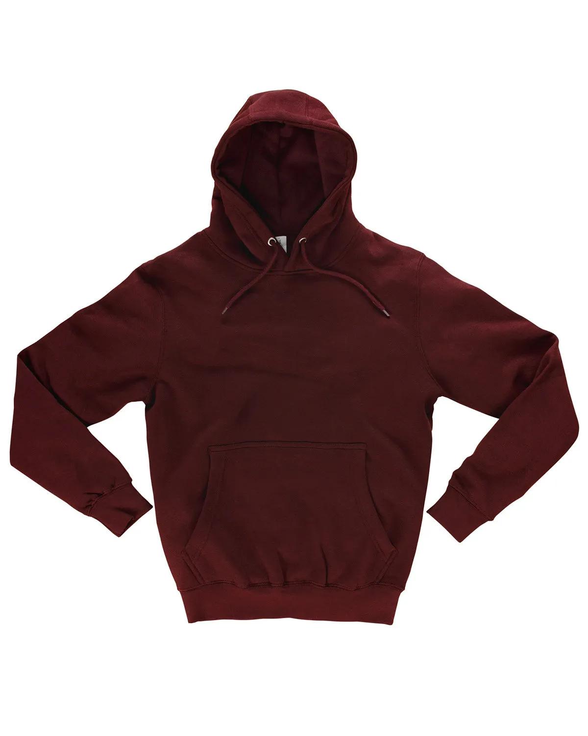 Unisex Premium Pullover Hooded Sweatshirt 102 of 141