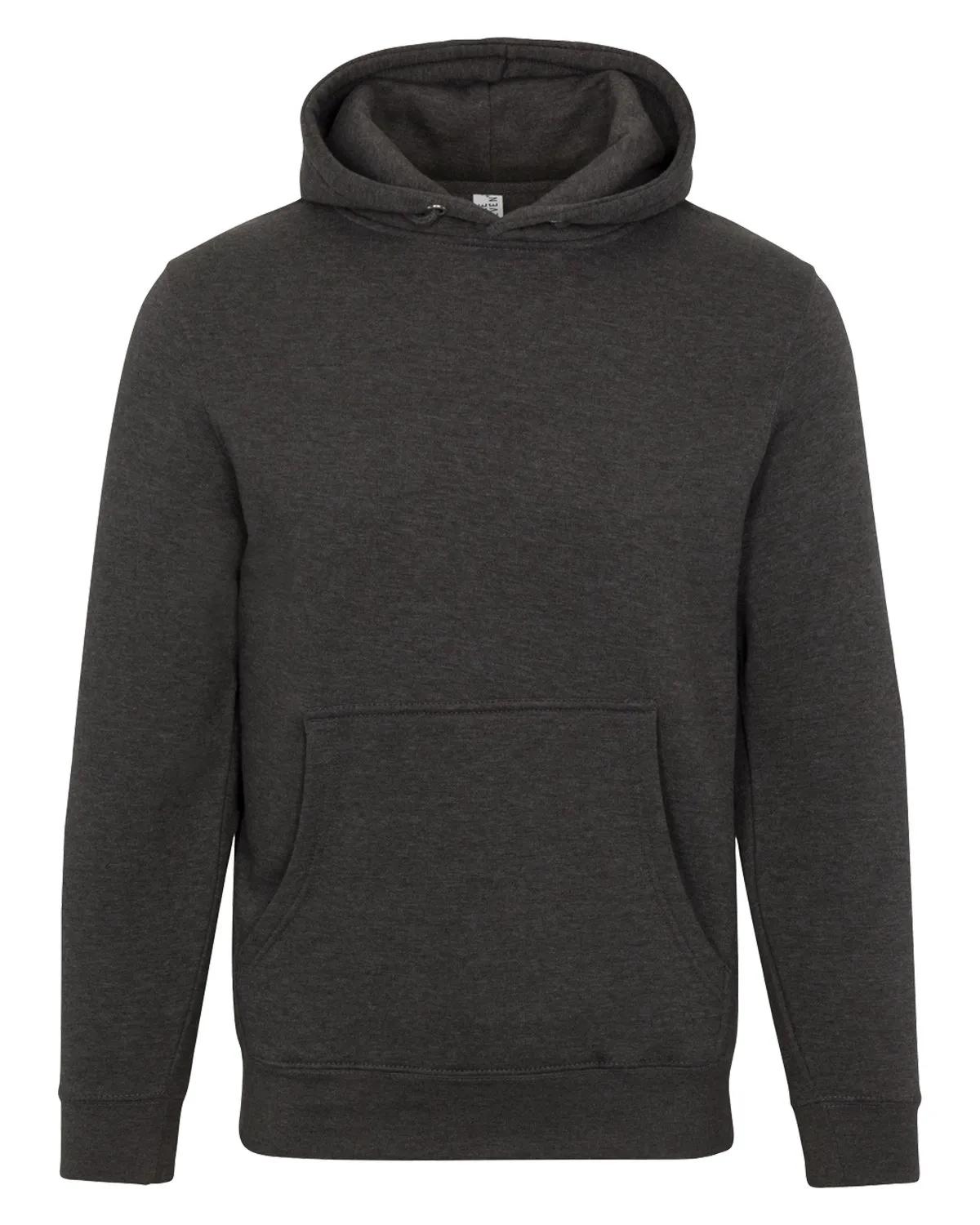 Unisex Premium Pullover Hooded Sweatshirt 103 of 141