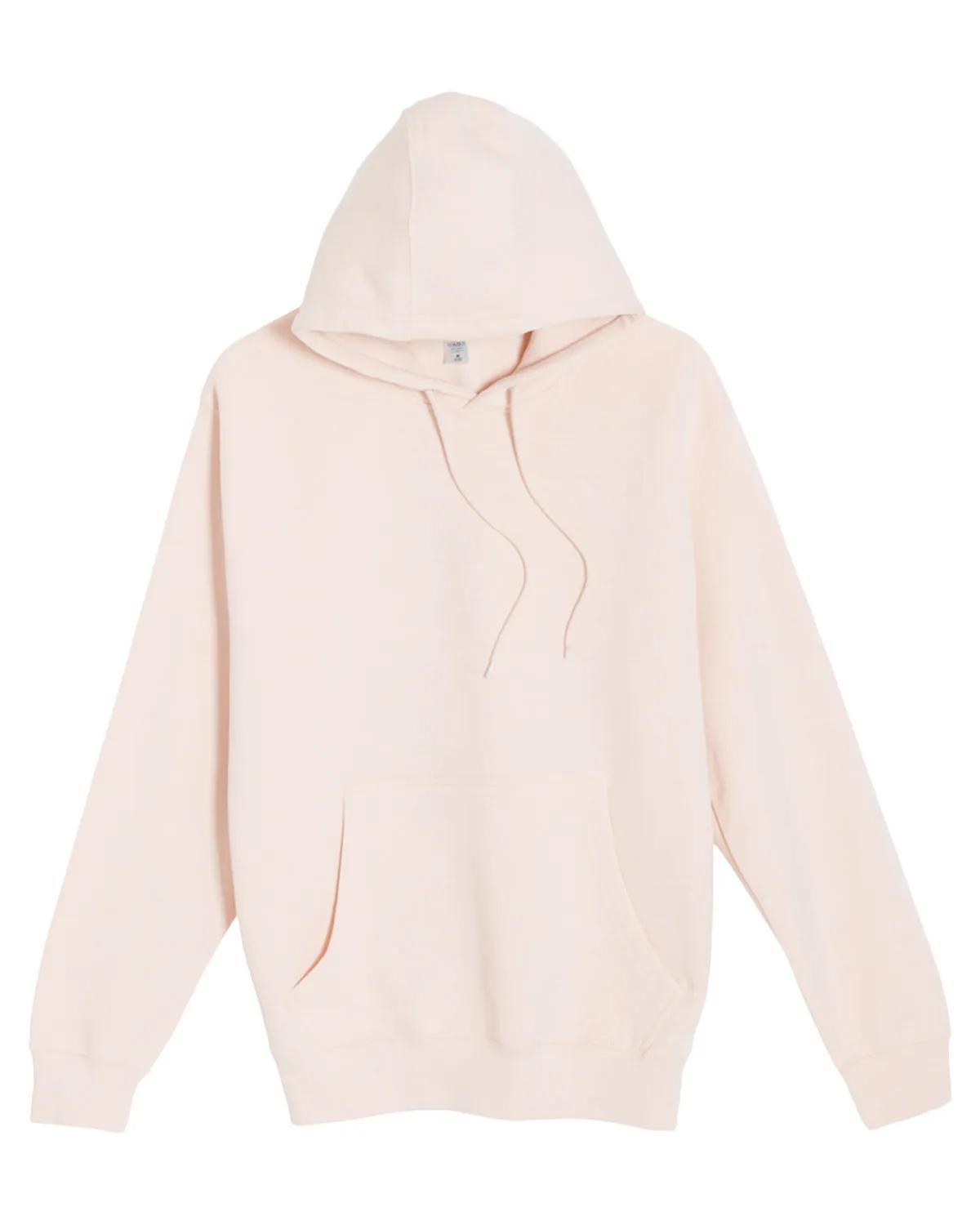 Unisex Premium Pullover Hooded Sweatshirt 124 of 141