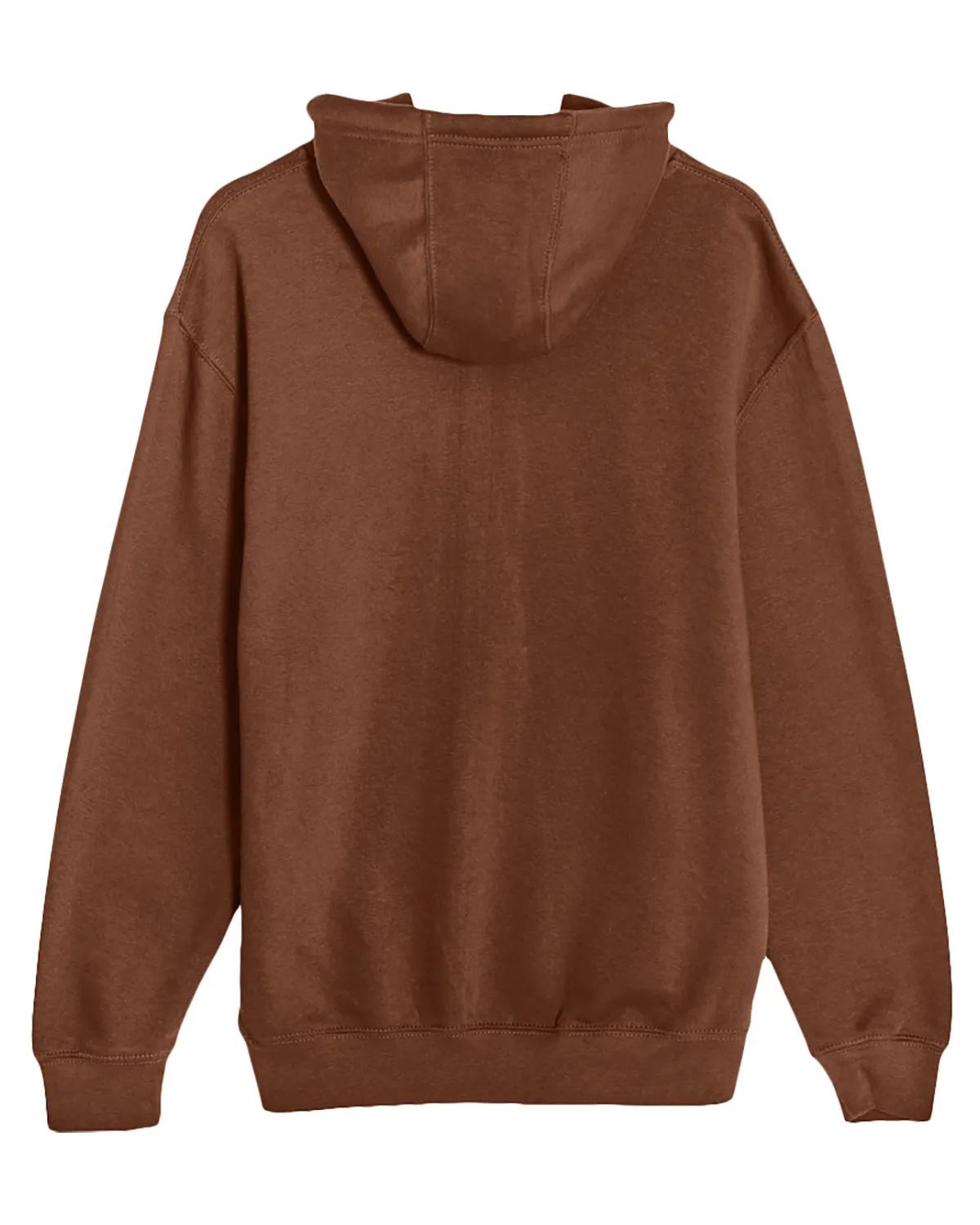 Unisex Premium Pullover Hooded Sweatshirt 118 of 141