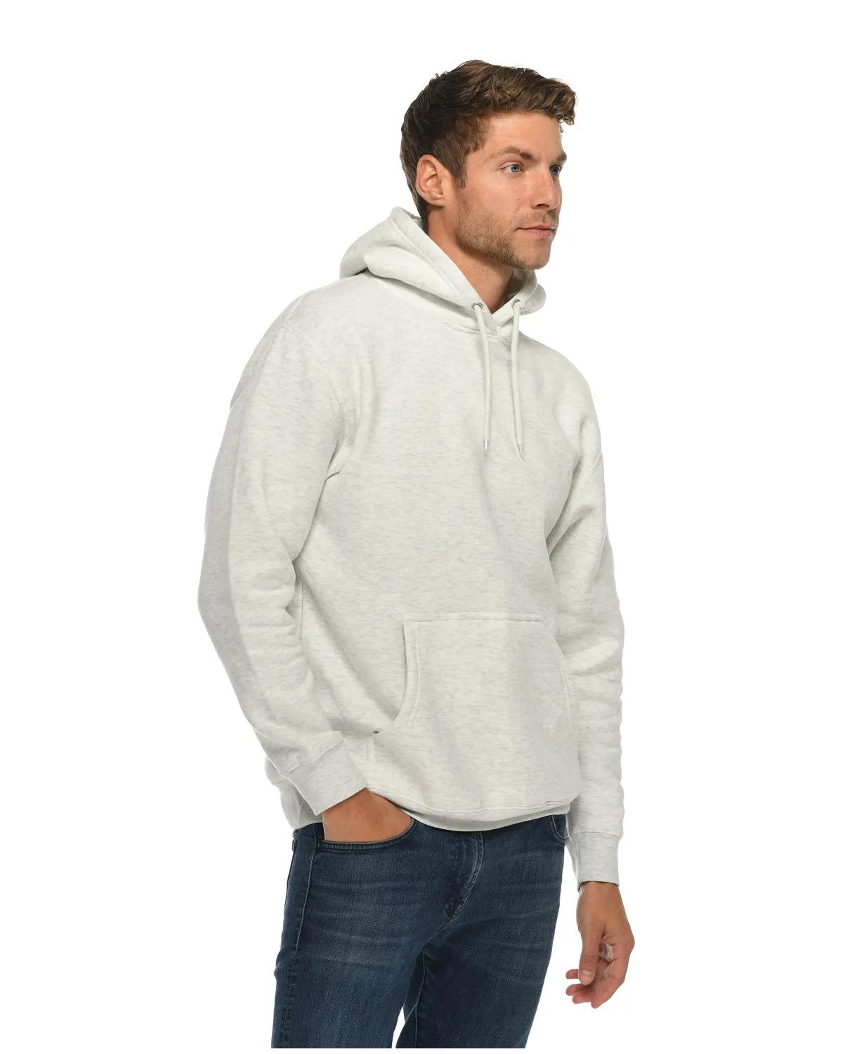 Unisex Premium Pullover Hooded Sweatshirt 83 of 141