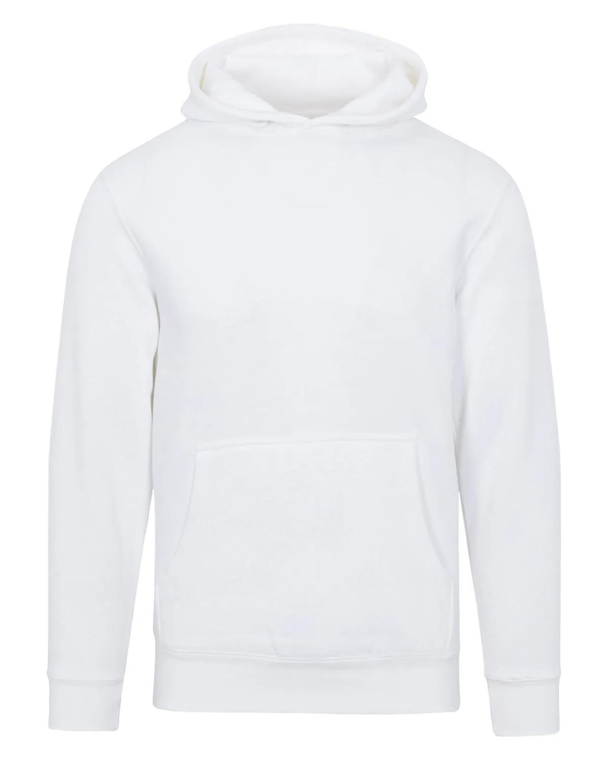 Unisex Premium Pullover Hooded Sweatshirt 66 of 141