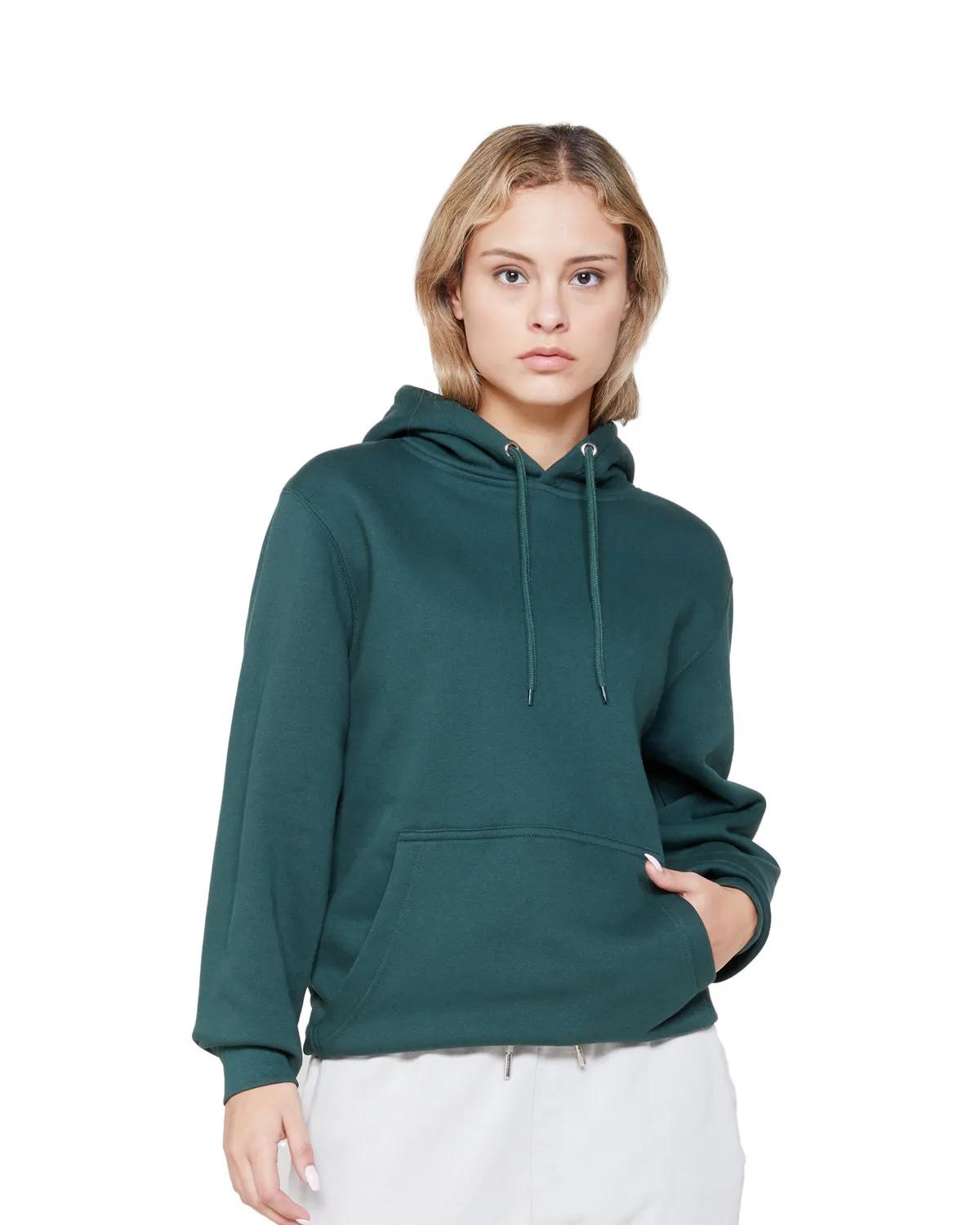 Unisex Premium Pullover Hooded Sweatshirt 4 of 141