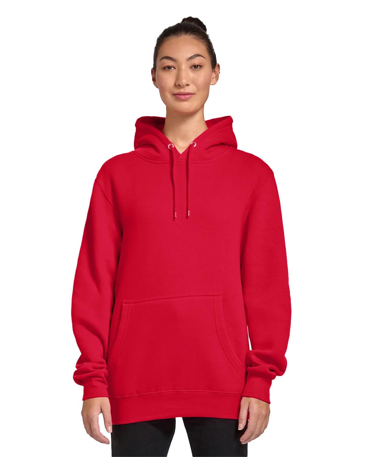 Unisex Premium Pullover Hooded Sweatshirt 19 of 141