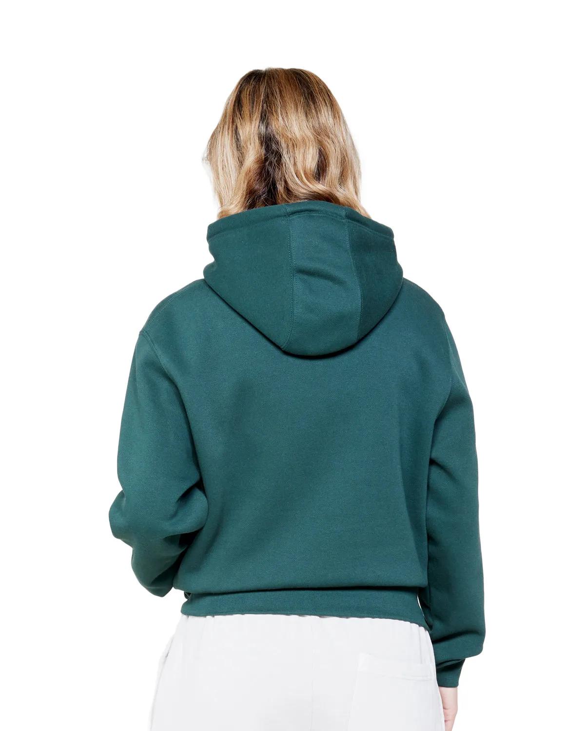 Unisex Premium Pullover Hooded Sweatshirt 98 of 141
