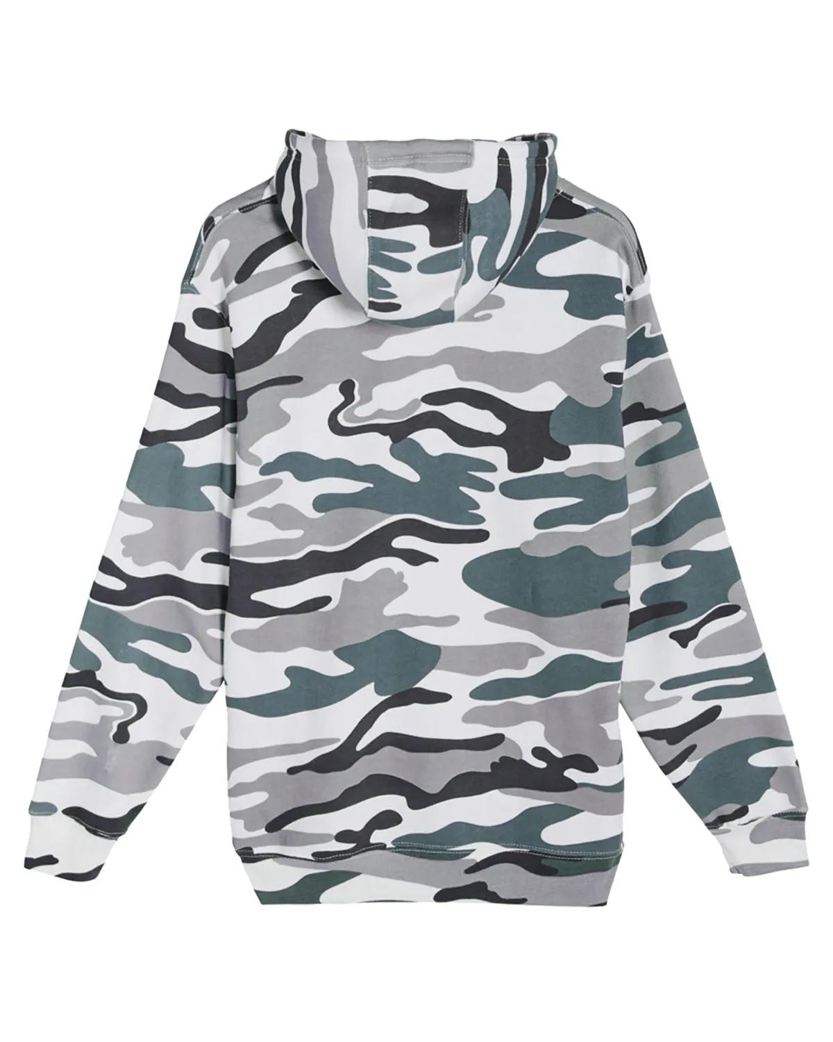Unisex Premium Pullover Hooded Sweatshirt 131 of 141
