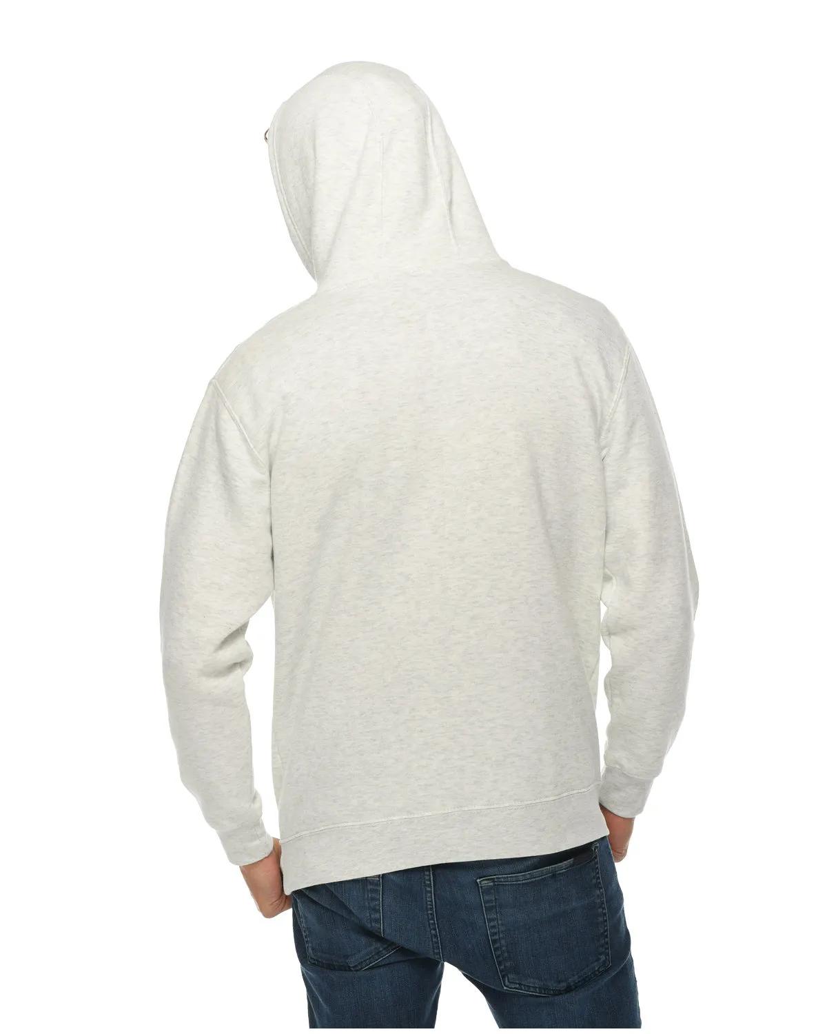 Unisex Premium Pullover Hooded Sweatshirt 82 of 141