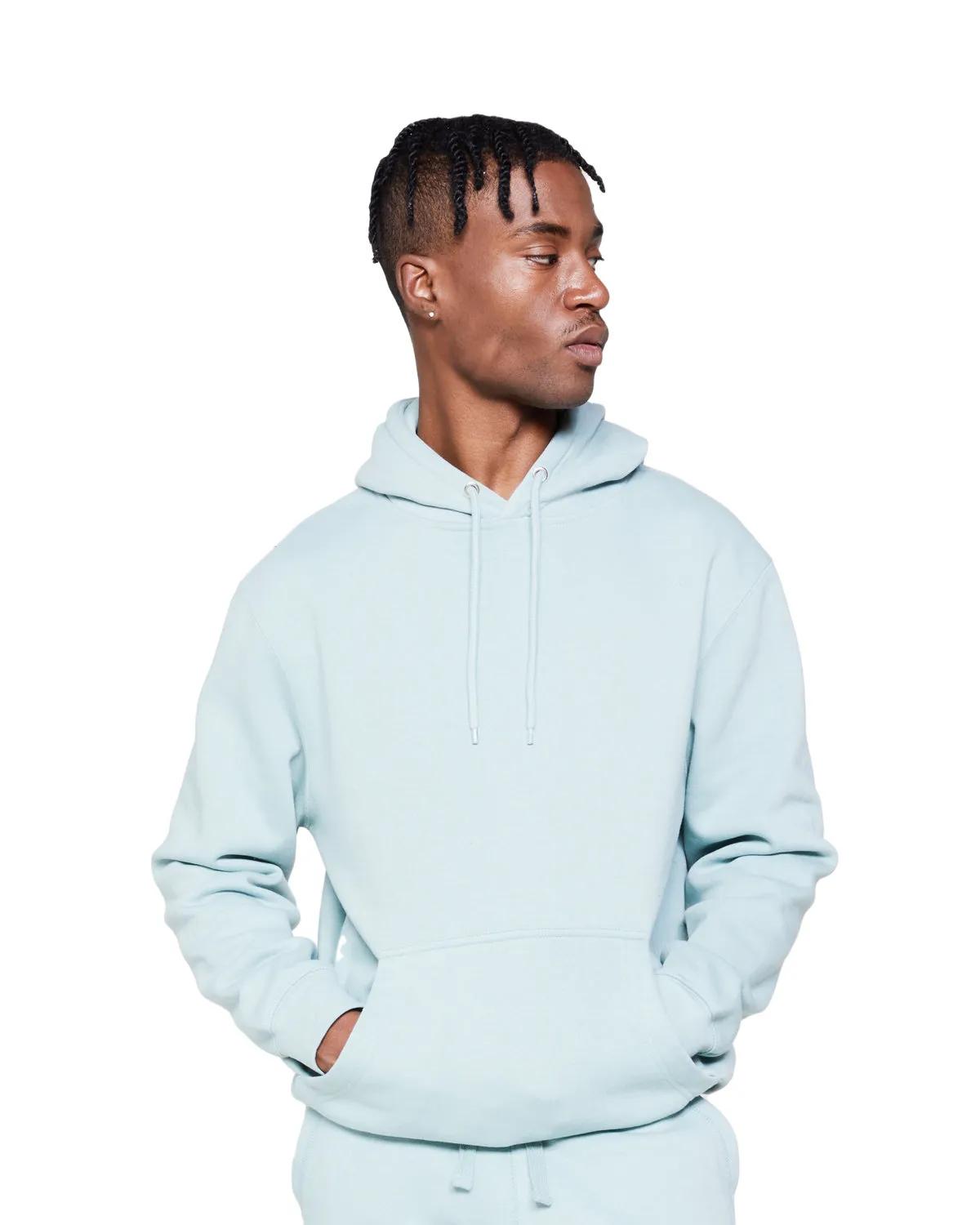 Unisex Premium Pullover Hooded Sweatshirt 11 of 141
