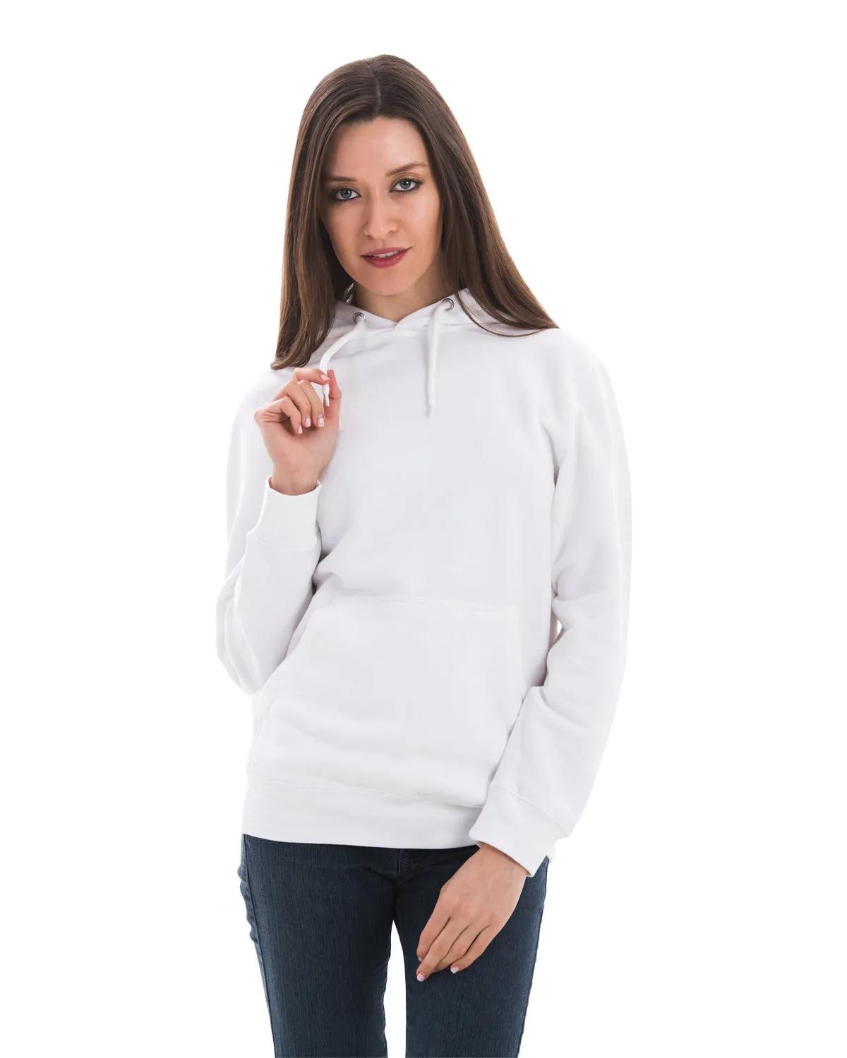 Unisex Premium Pullover Hooded Sweatshirt 2 of 141