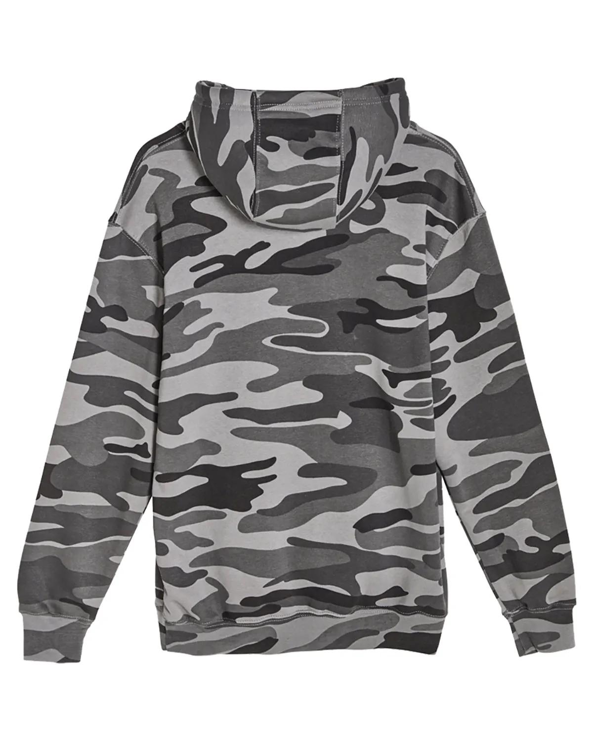 Unisex Premium Pullover Hooded Sweatshirt 135 of 141