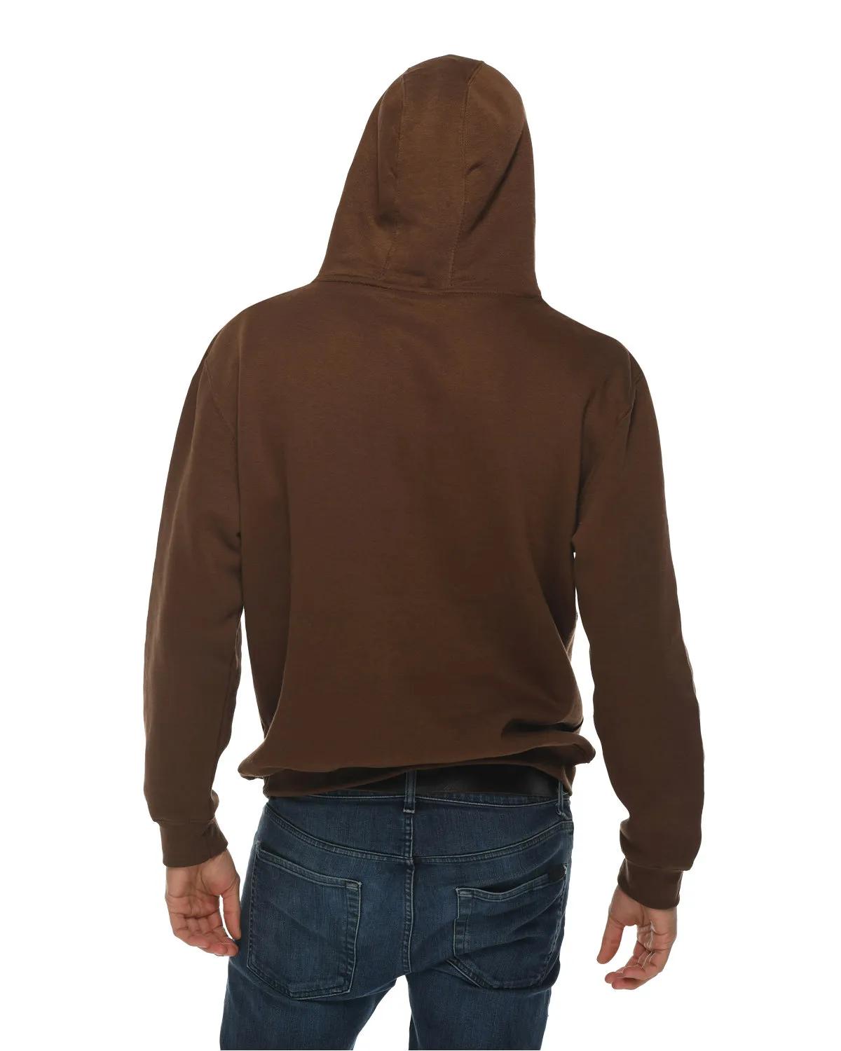 Unisex Premium Pullover Hooded Sweatshirt 77 of 141