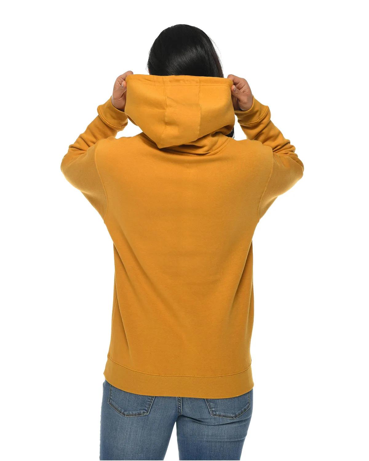 Unisex Premium Pullover Hooded Sweatshirt 68 of 141