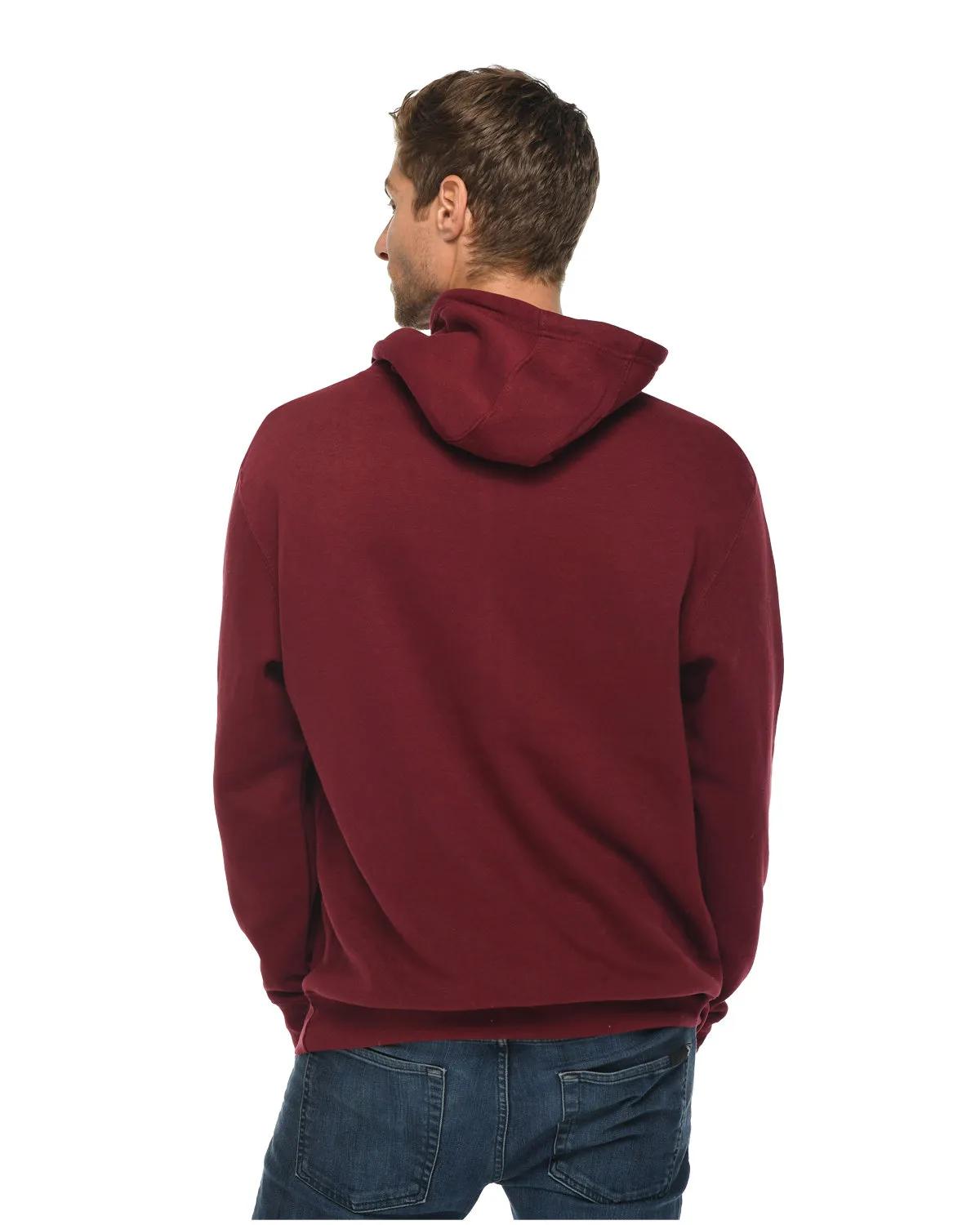 Unisex Premium Pullover Hooded Sweatshirt 72 of 141