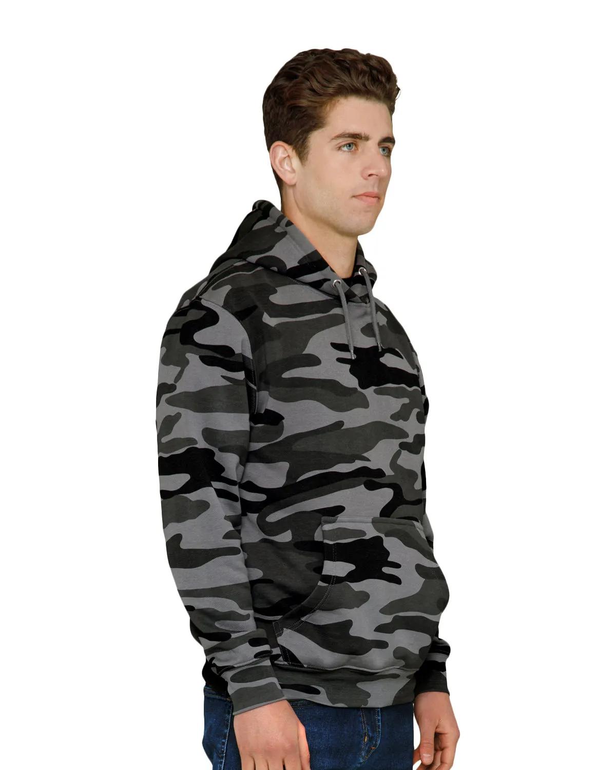 Unisex Premium Pullover Hooded Sweatshirt 97 of 141