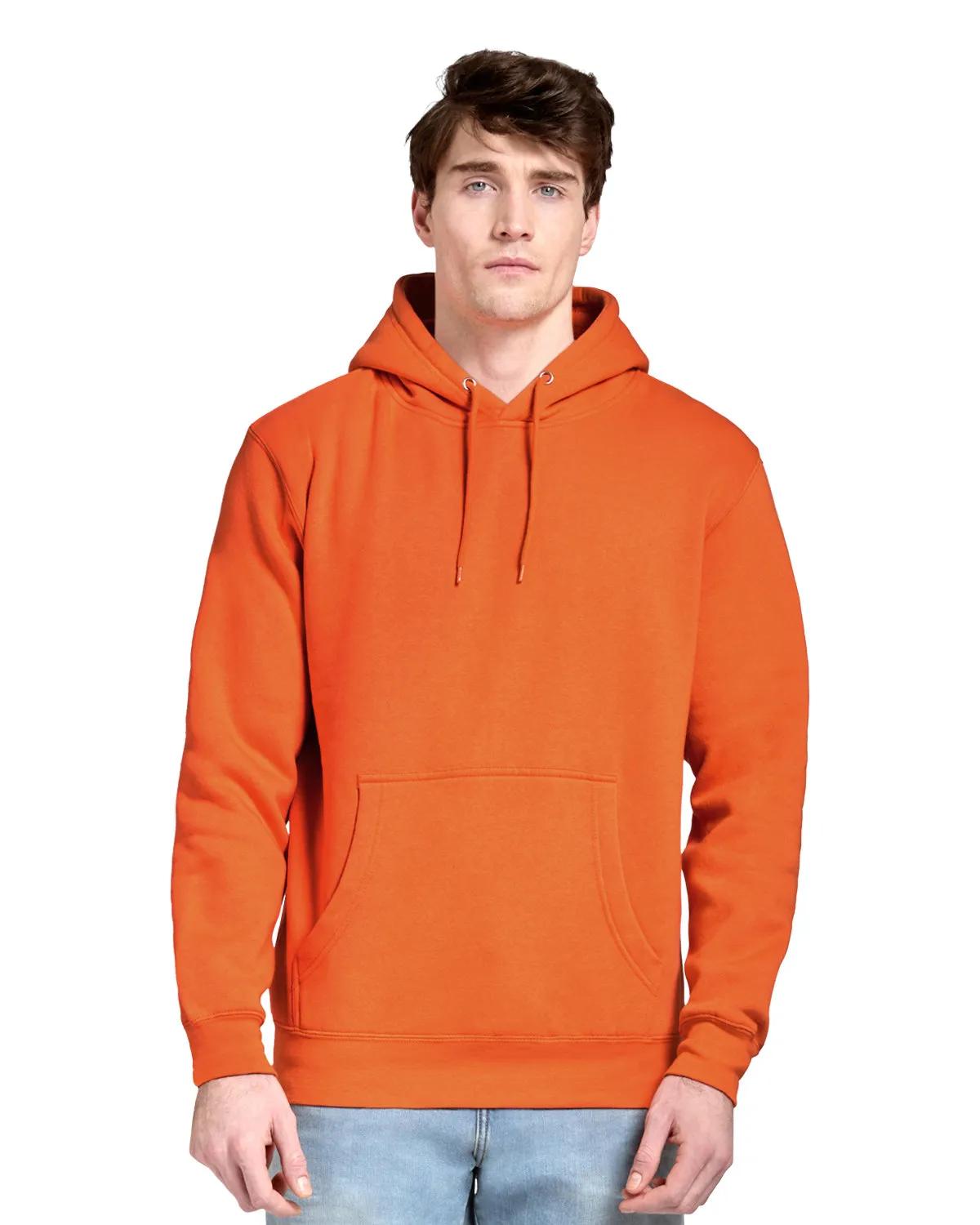 Unisex Premium Pullover Hooded Sweatshirt 6 of 141