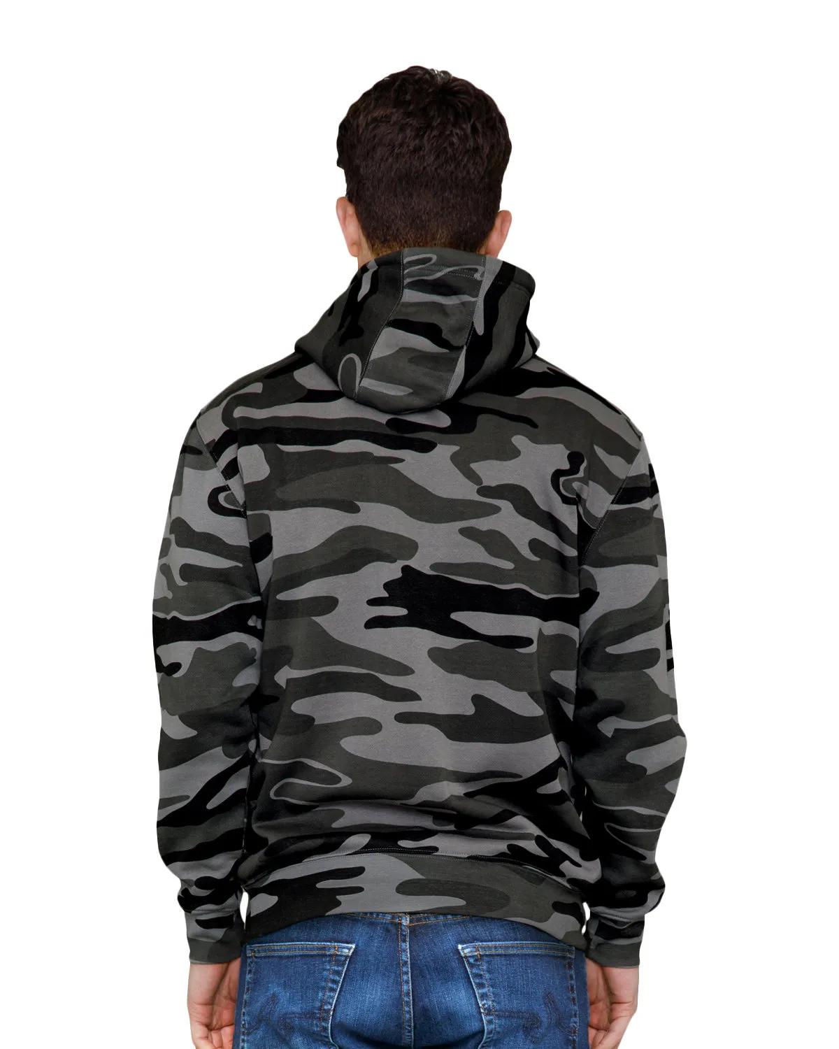 Unisex Premium Pullover Hooded Sweatshirt 96 of 141