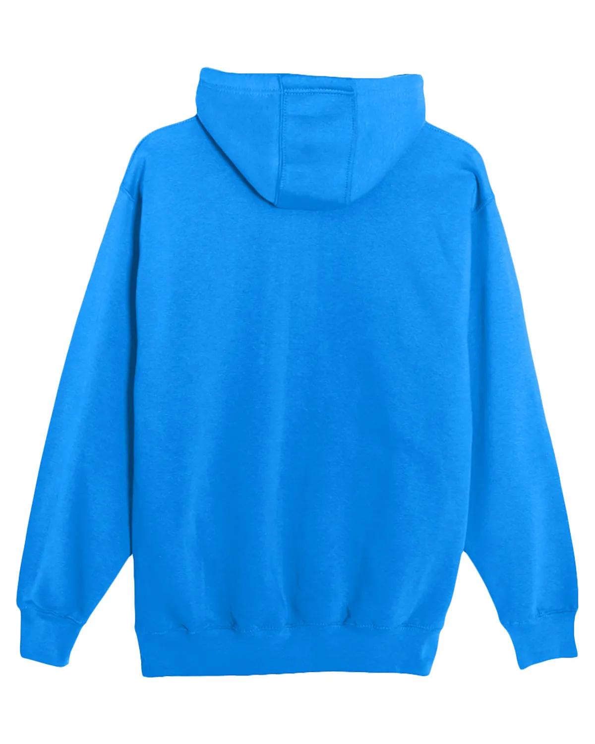 Unisex Premium Pullover Hooded Sweatshirt 33 of 141