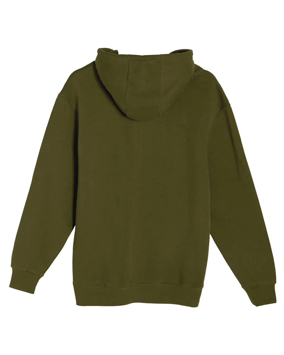 Unisex Premium Pullover Hooded Sweatshirt 120 of 141