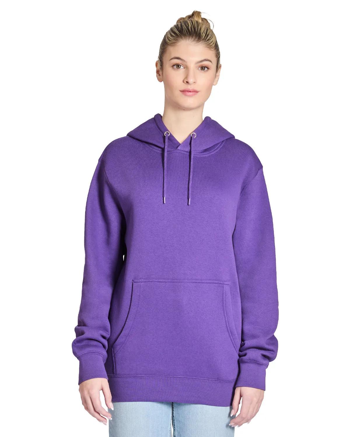 Unisex Premium Pullover Hooded Sweatshirt 5 of 141