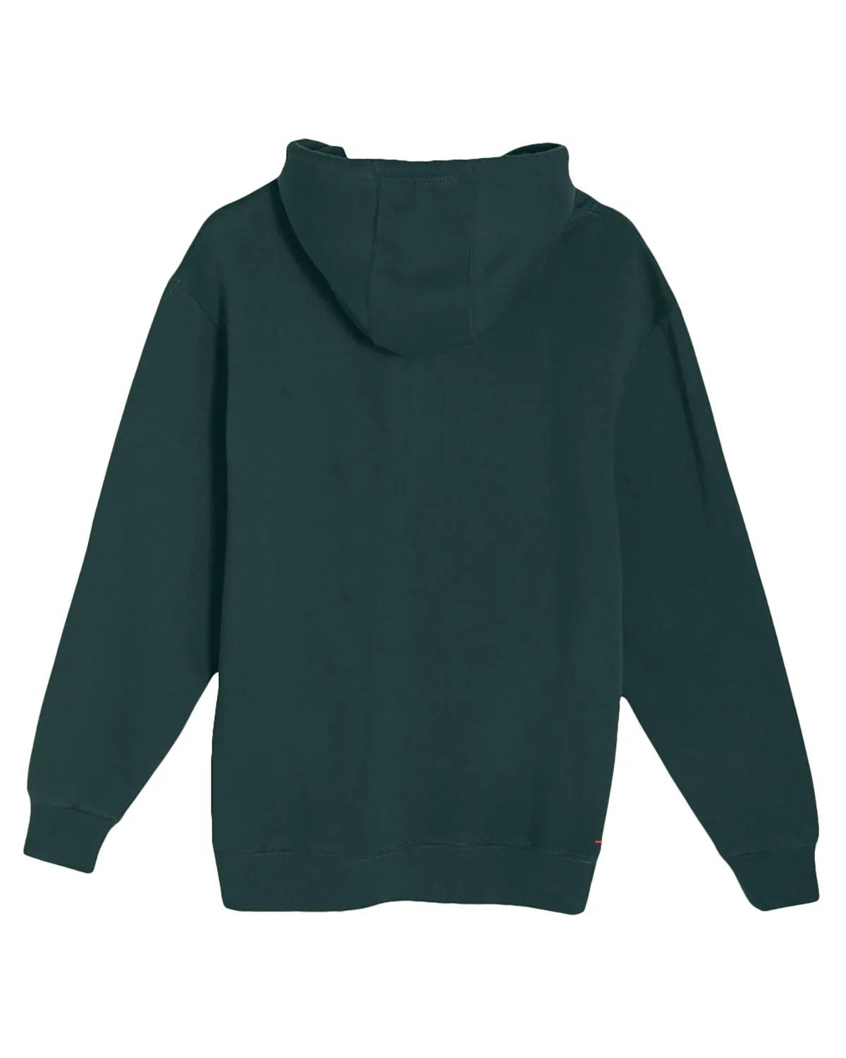 Unisex Premium Pullover Hooded Sweatshirt 141 of 141