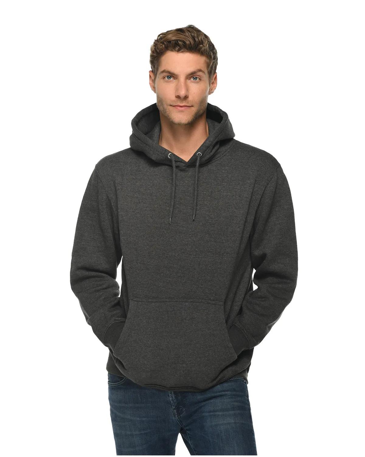 Unisex Premium Pullover Hooded Sweatshirt 22 of 141