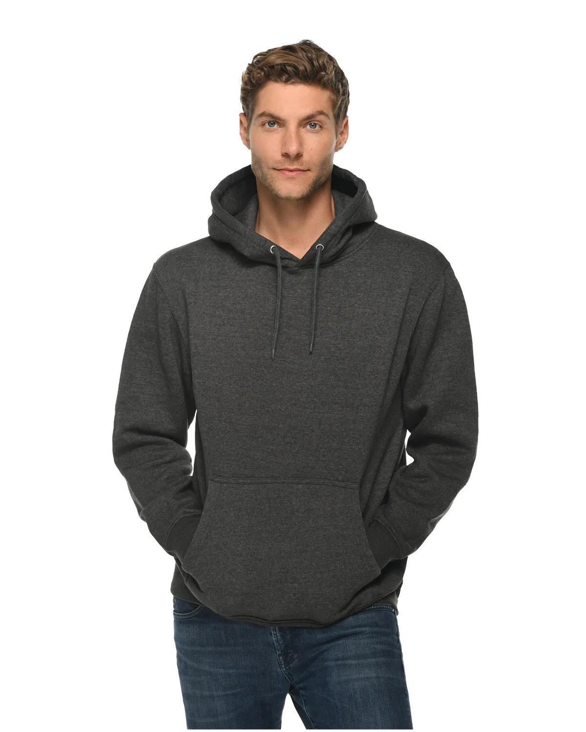 Unisex Premium Pullover Hooded Sweatshirt 27 of 141