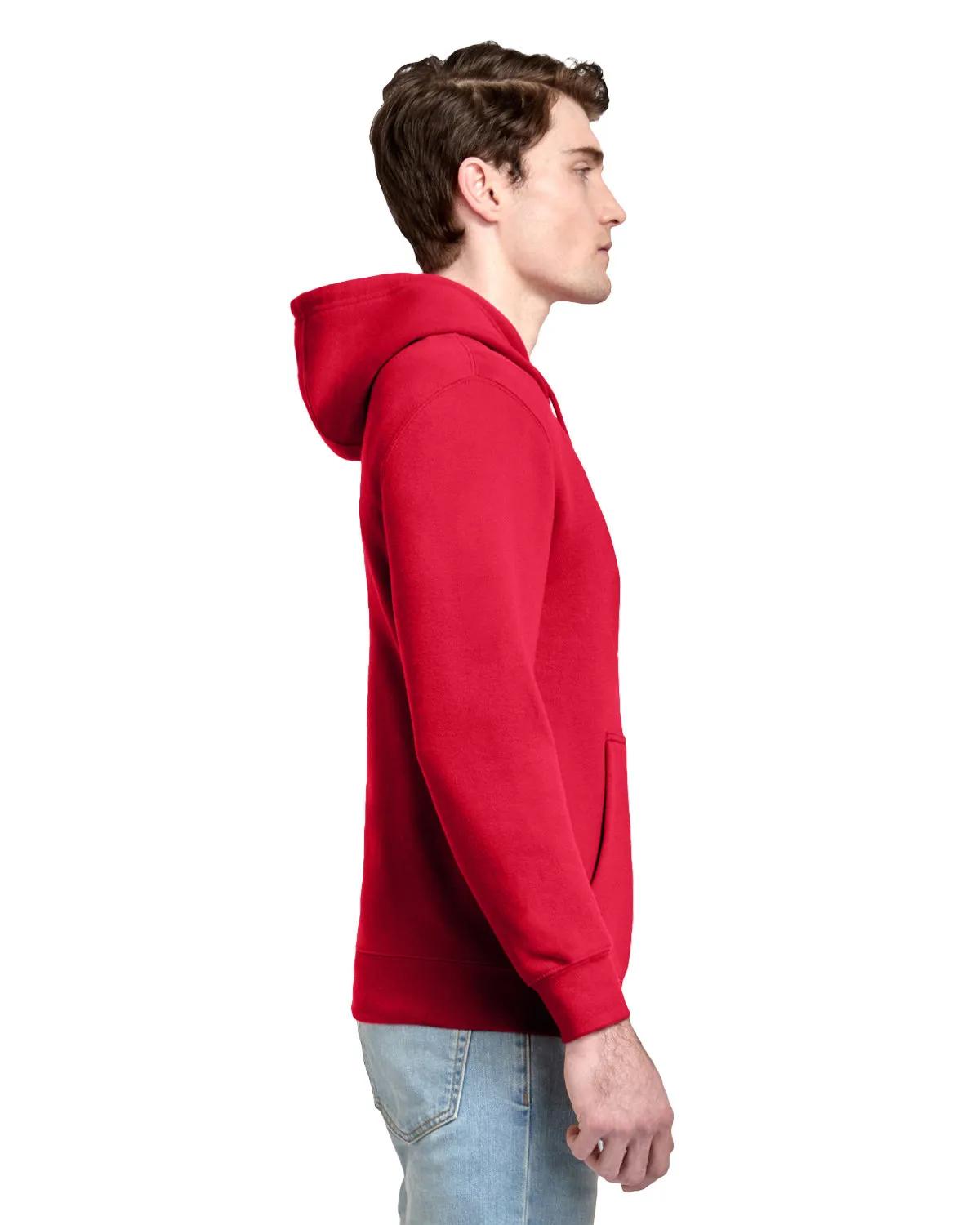 Unisex Premium Pullover Hooded Sweatshirt 41 of 141