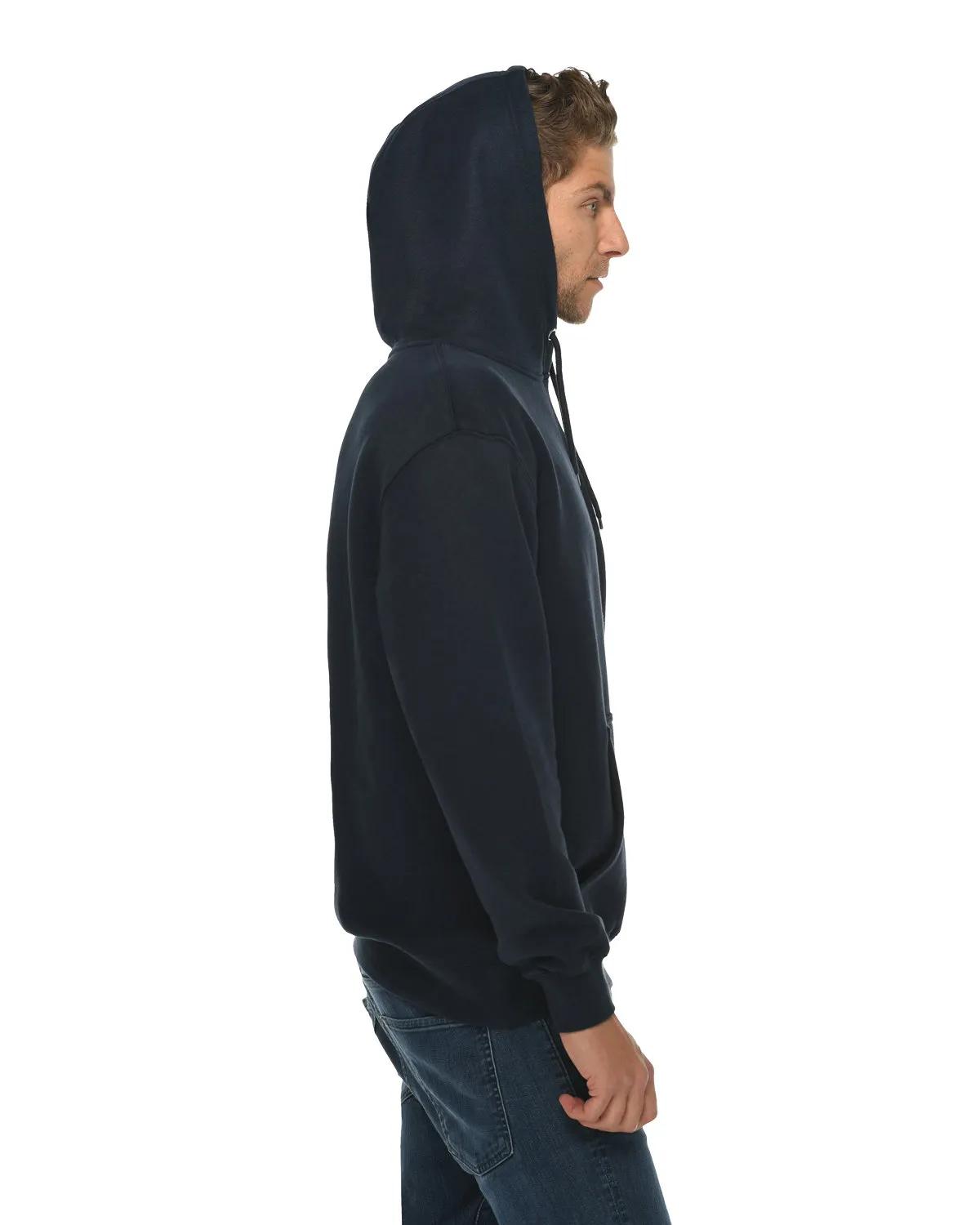 Unisex Premium Pullover Hooded Sweatshirt 137 of 141