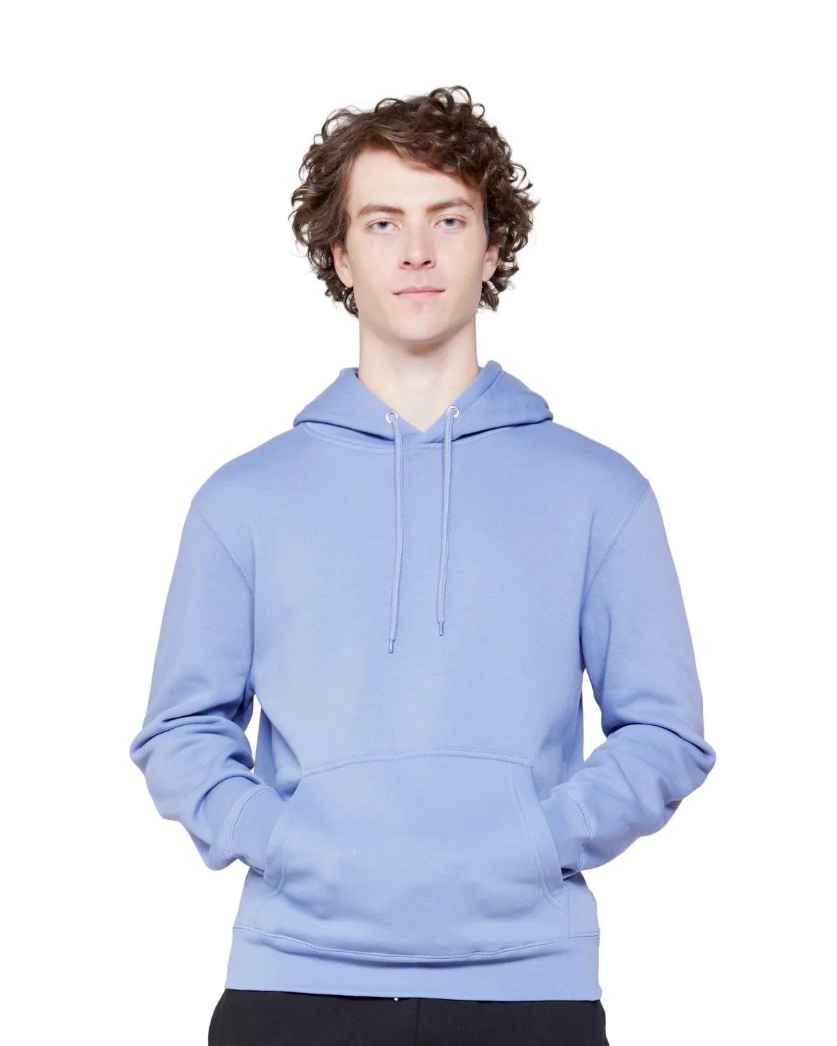 Unisex Premium Pullover Hooded Sweatshirt 23 of 141